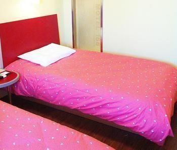 Home Inn Linzi Bus Station Qing Zhou Екстериор снимка