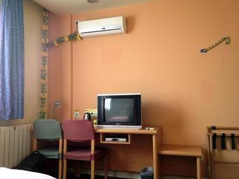Home Inn Linzi Bus Station Qing Zhou Екстериор снимка